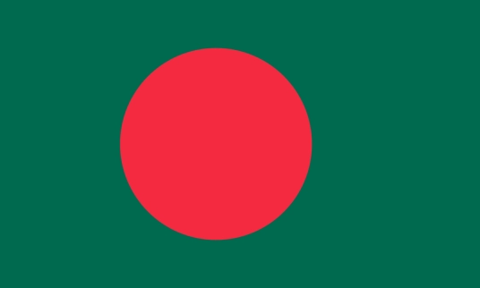 Bangladesh